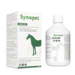 Equi-Syn voor kraakbeen en gewrichten