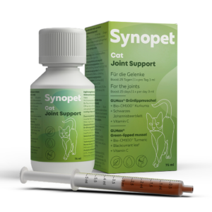 Synopet Cat-Joint-Support 75 ml