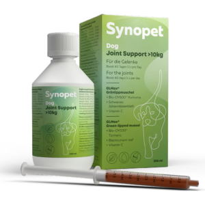 Synopet Dog Joint Support 200 ml