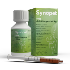Synopet Cani-Syn 75 ml