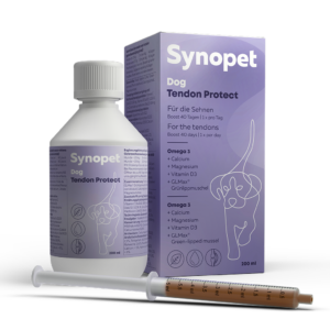 Synopet Dog Tendon Protect 200ml