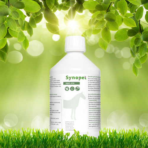 Equi-Syn voor kraakbeen en gewrichten