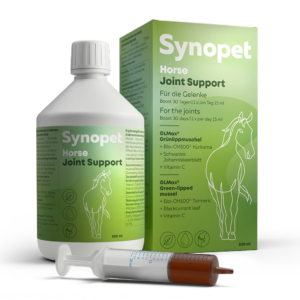 Synopet Horse Joint Support 500 ml