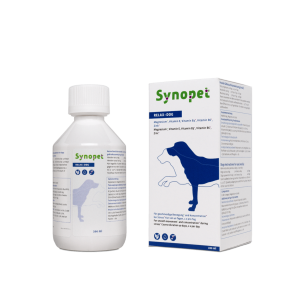 Synopet-Relax-Dog