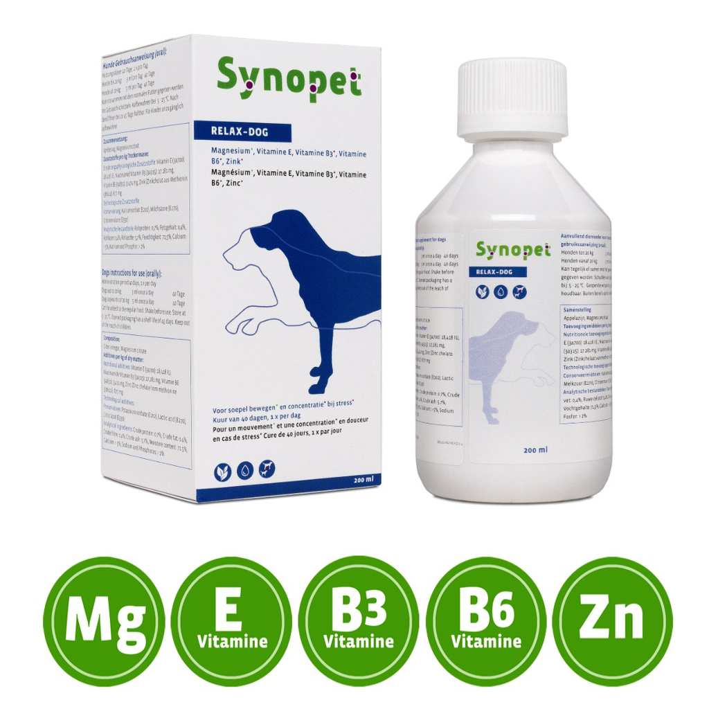 Synopet-Relax-Dog